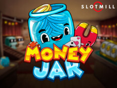 Jackpot jill casino welcome bonus69